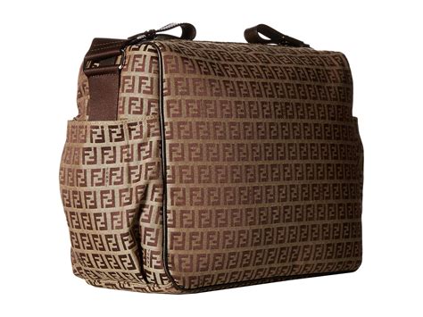 giubbino fendi neonato|fendi diaper bag baby.